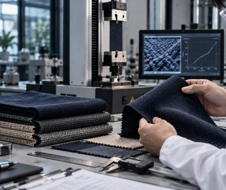 Durability Testing Standards for Institutional Workwear Fabric: Wash Cycles, Abrasion, and Real-World Wear