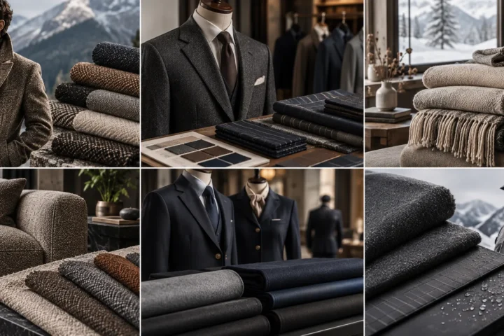 Wool Fabric FAQs: One-Page Answers to the Questions Buyers Actually Ask