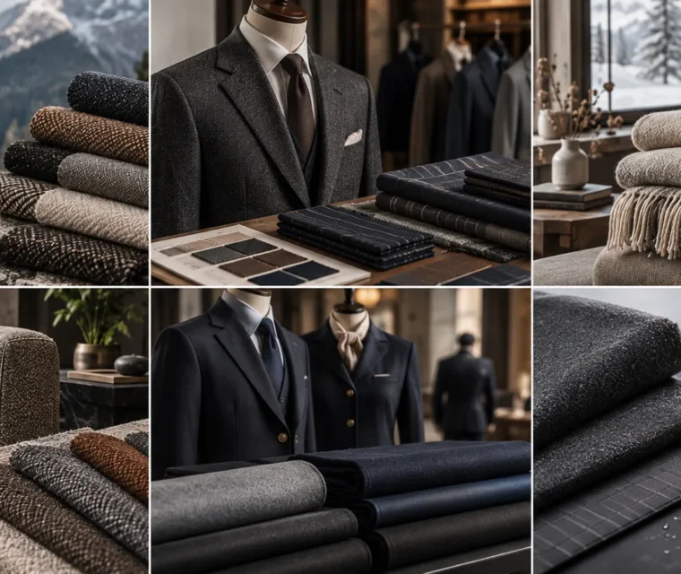 Wool Fabric FAQs: One-Page Answers to the Questions Buyers Actually Ask