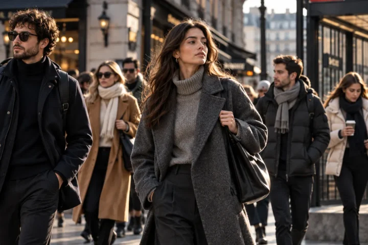 Global Outerwear Market Trends 2026-2027: What’s Driving Demand