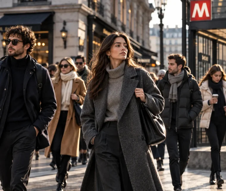 Global Outerwear Market Trends 2026-2027: What’s Driving Demand